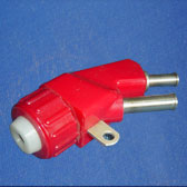 噴砂機配件 液體噴槍 PQ-YT1