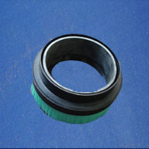 噴砂機配件 平面毛刷