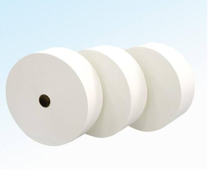 熔噴無紡布是實(shí)際應(yīng)用