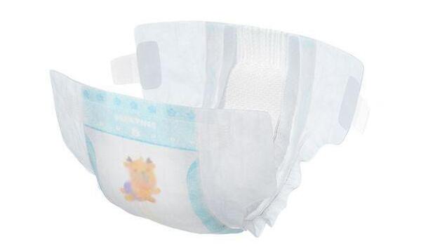 無紡布紙尿褲