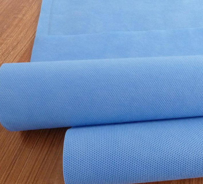 醫(yī)用無紡布