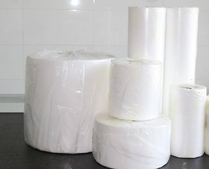 熔噴溫度對工藝的影響