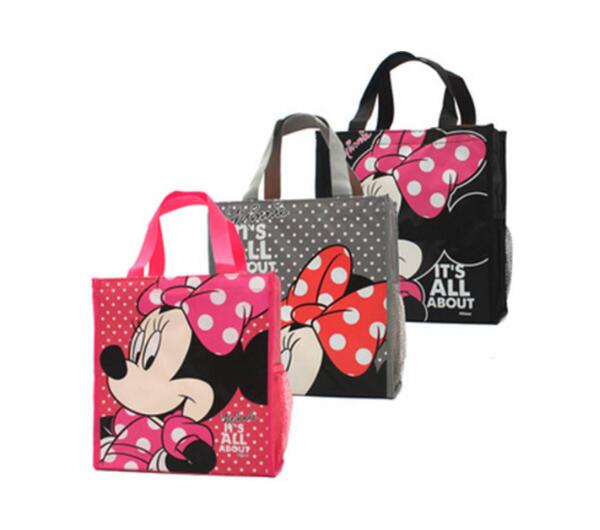 無紡布手提袋如何設(shè)計(jì)才會(huì)受到客戶喜愛