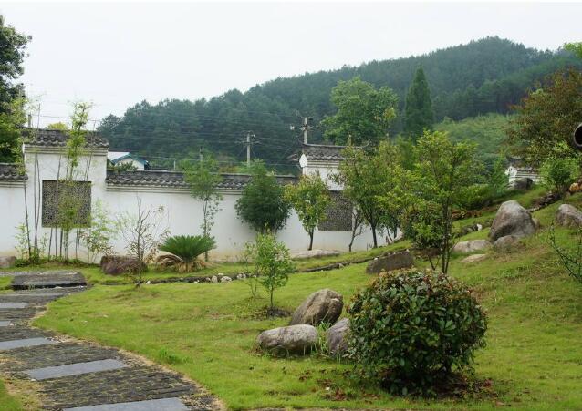 土工布在園林景觀中的作用