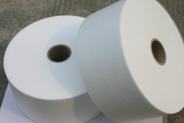 熱軋無紡布和熱風無紡布