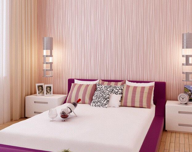 無紡布墻紙和墻布區(qū)別