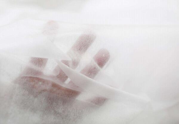 親水無(wú)紡布用途